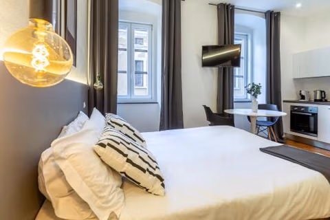 Amazing studio in the city center + WiFi — foto 2