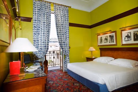Hotel Albani Firenze — foto 5