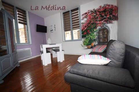LA MEDINA — foto 1