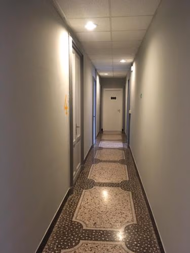 Check-Inn Rooms Genova Centro — photo 2