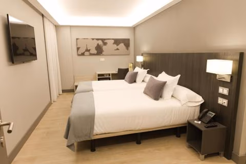 Hotel Cruz de la Victoria — photo 4