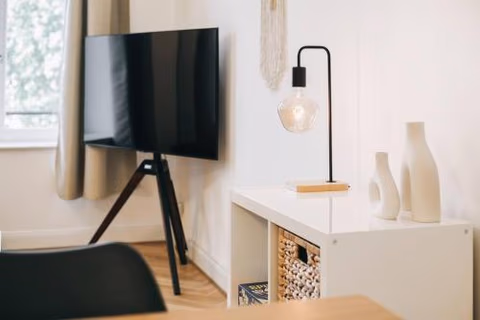 TIP! Design-Apartment in Toplage 75qm in Szeneviertel — foto 7