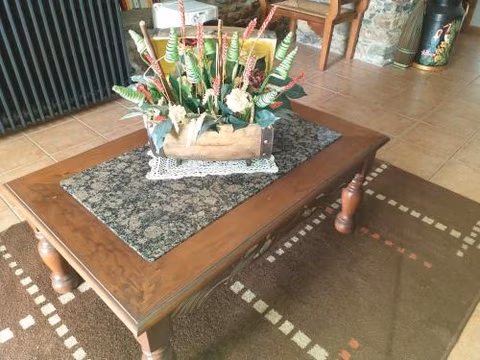 Casa Rural Quiroga — foto 5