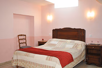 Chambre d'hôtes Champagne Alain Lallement — foto 2