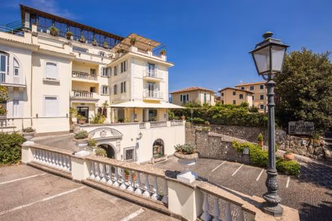 Hotel Castel Vecchio — foto 3
