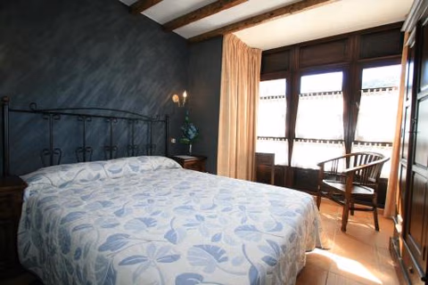 Posada-Spa Privilegio de Vara — foto 5