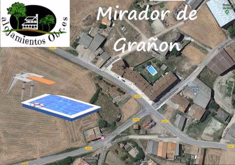 Albergue Nuestra Señora de Carrasquedo — foto 2