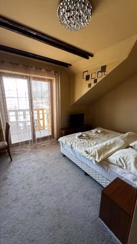 One-room apartment with a view of the High Tatras B 405 — foto 5
