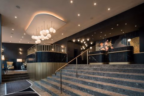 Hotel Märthof Basel — foto 3