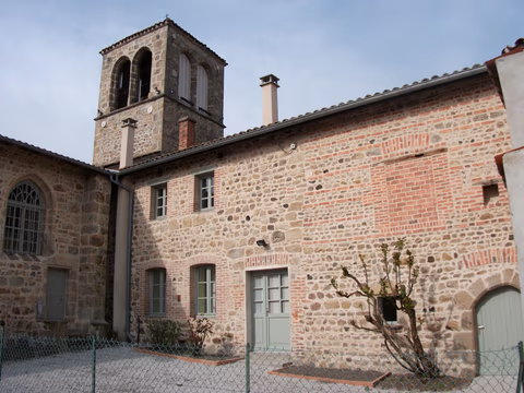 Gîte communal (Donativo) — foto 1