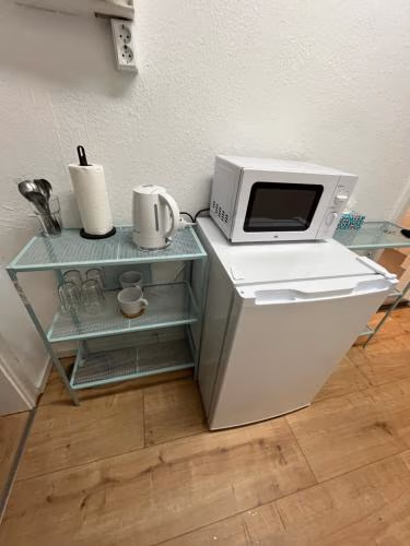 Mikro Apartment Großenhain — foto 6