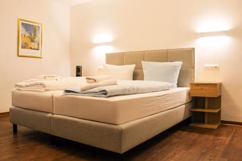 Hotel Simonis Koblenz — foto 4