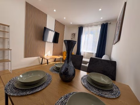 City Line Koblenz — foto 1