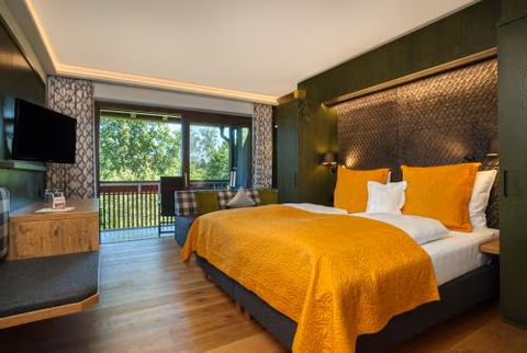 Landhaus Sommerau — foto 1