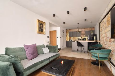 Apartament Gold — photo 3