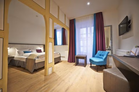 Hotel Elch Boutique — photo 2