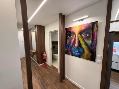 Riverside Residence — foto 4