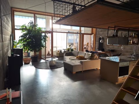 Alfred's Loft nahe Bern — foto 5