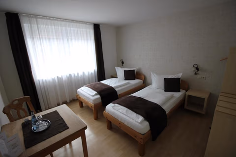 Hotel Wirtshaus Krone — foto 5