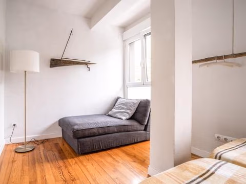 Zarautz Hostel — foto 8