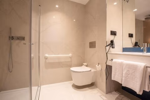Hotel 3K Porto Aeroporto — foto 5