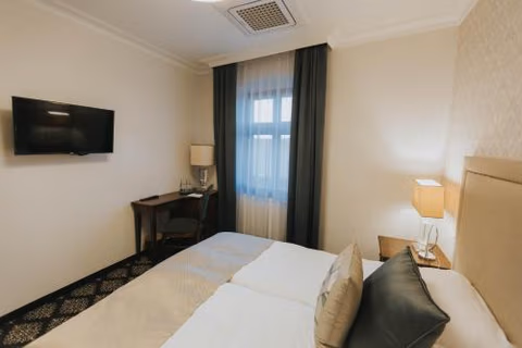 HG Hotel — foto 4