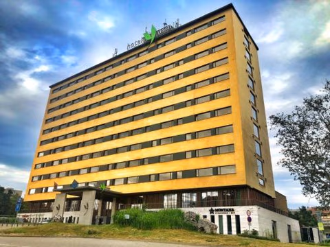 Hotel Yasmin Košice — photo 4