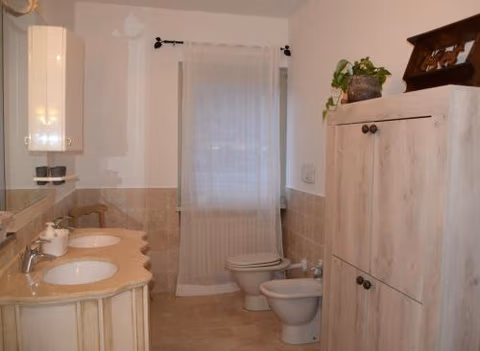 Appartamento Ottoz Aosta — foto 4