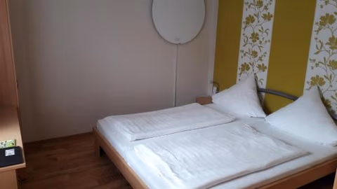 Grochlitzer Pension — foto 6
