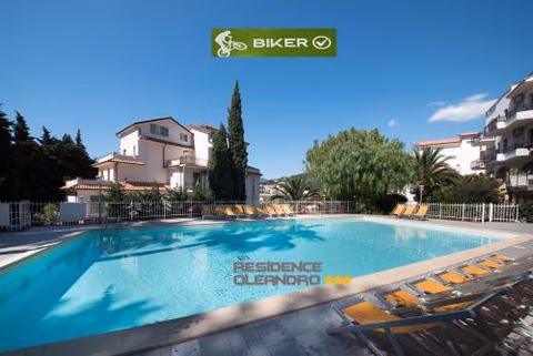 Residence Oleandro — photo 1