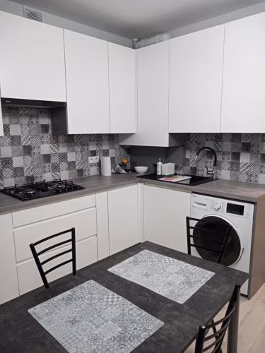 Apartament Łańcut — foto 4