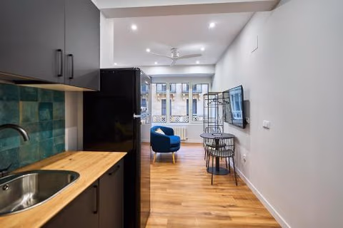Apartamentos Esperanza by gaiarooms — photo 5