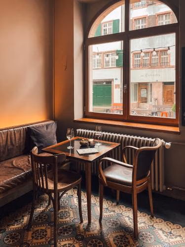 Consum Boutique Hotel — foto 8