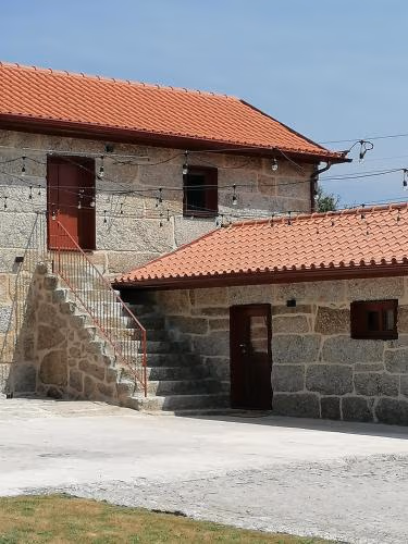 Quinta Pousada de Fora Wines & Tourism — foto 2