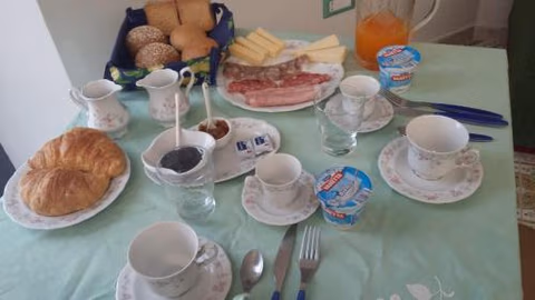 B&B L ORTENSIA — foto 2