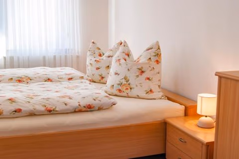 Dreiseitenhof Ferienwohnung Künzel — photo 9