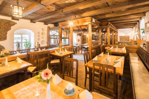 Schlosshotel Klaffenbach — photo 9