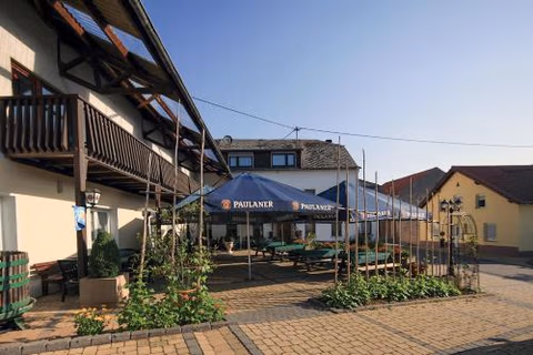 Gasthaus-Pension Ferring — photo 1