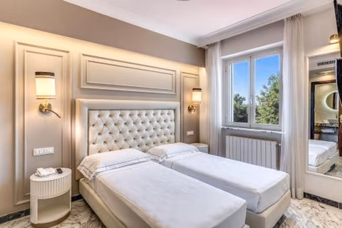 Hotel Castel Vecchio — foto 1