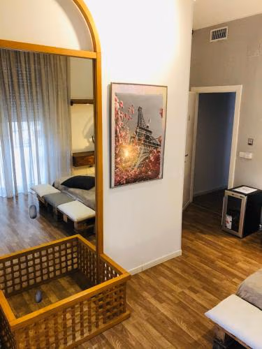 B&B Degli Artisti Suite — foto 5