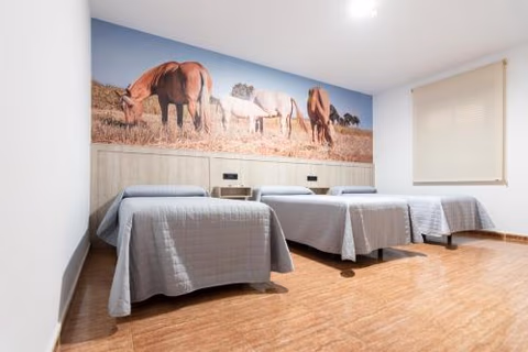 Hostal Viñuela — foto 5
