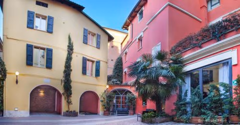 Hotel Il Guercino — foto 1