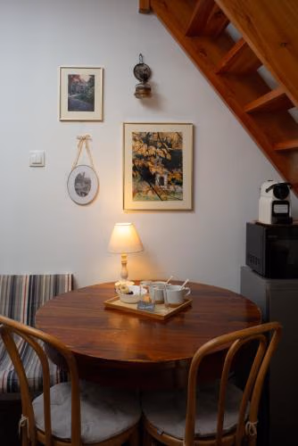 Apartamenty Pod Bocianem — photo 8
