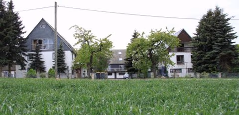 Pension Hubertushof Monteurunterkunft — photo 1