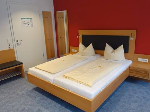 Hotel Gasthaus Krone — foto 2