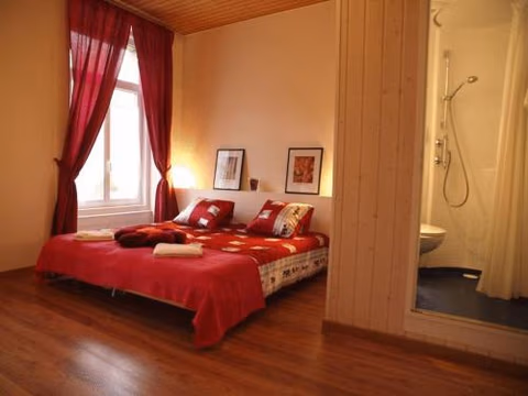 Hôtel Garni Villa Carmen — foto 6