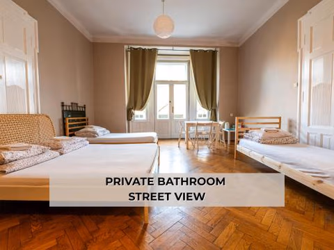 Trzy Kafki Private Rooms — foto 2