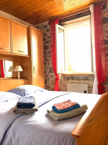 Gîte "Lo Soulenquo" — foto 7