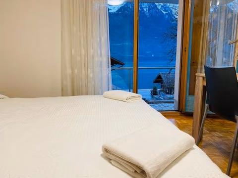 Lake View Residence — foto 4