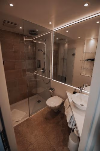 Boutique Hotel am Rathaus - Reblaus — foto 7